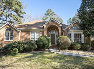 170 Longwood Dr, Jonesboro, GA 30236