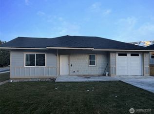0 Stonebasin St LOT 14, Entiat, WA 98822