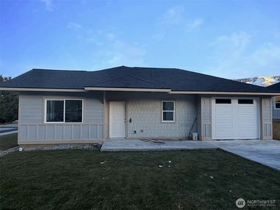 0 Stonebasin Lot 14 Street, Entiat, WA, 98822