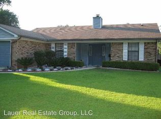 2374 Peachtree Dr, Tallahassee, FL 32303