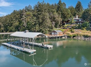 185 Briggs Rd, Friday Harbor, WA 98250