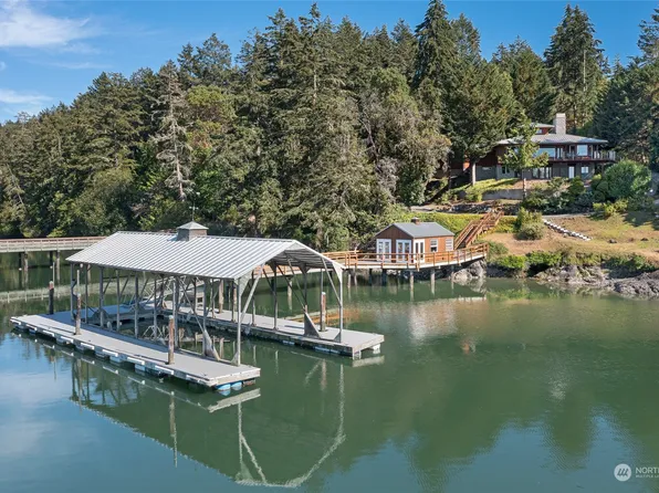 185 Briggs Road, Friday Harbor, WA 98250