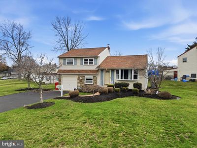327 S Norristown Rd, Warminster, PA, 18974