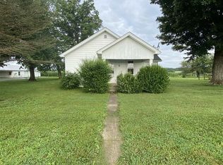 1145 Payne Rd, Ekron, KY 40117