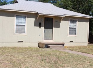 2712 Adams Ave, Odessa, TX 79762