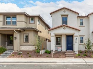 2807 N Claire Dr, Buckeye, AZ 85396