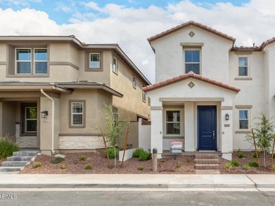 2807 N Claire Dr, Buckeye, AZ, 85396