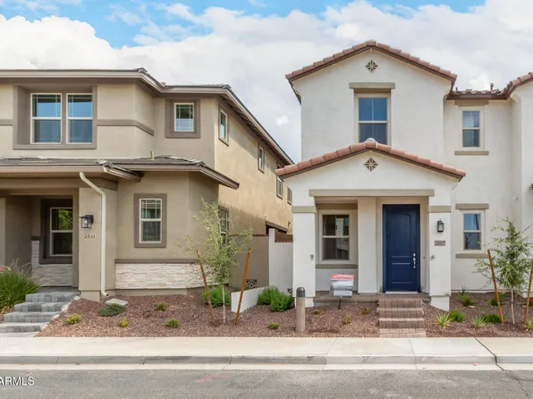 2807 N CLAIRE Drive, Buckeye, AZ 85396