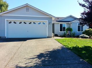 7504 NE Glenwood Dr, Vancouver, WA 98662