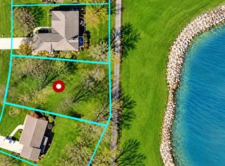 1480 Happy Valley Rd, Crown Pt, IN 46307