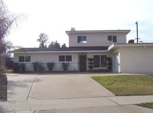 1224 E Northridge Ave, Glendora, CA 91741