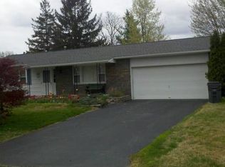 40 Bloomingdale Ave, East Greenbush, NY 12061