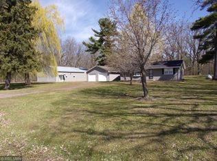2002 160th Ave, Mora, MN 55051