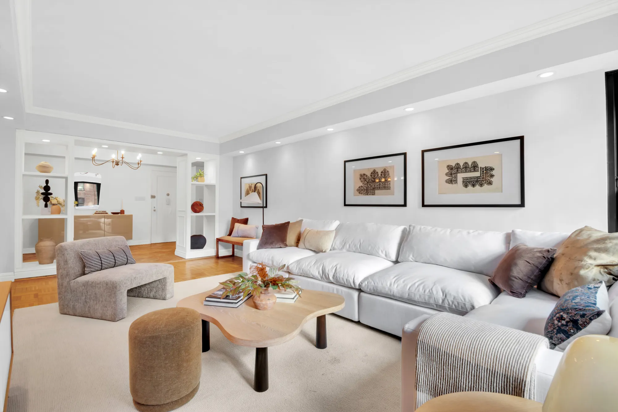 11 Riverside Drive #8STE in Upper West Side, Manhattan | StreetEasy