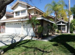 22053 Jodi Pl, Santa Clarita, CA 91350
