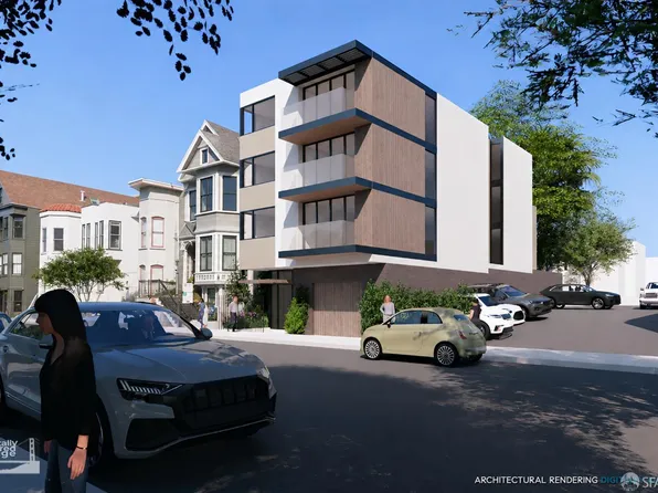 437 Capp St, San Francisco, CA 94110