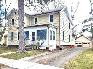 54 East Ave #1, Fairport, NY 14450