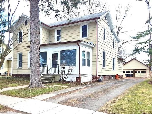 54 East Ave #1