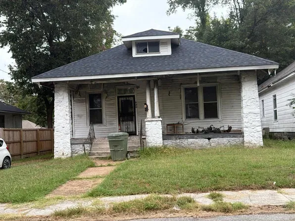930 Jehl Pl, Memphis, TN 38107