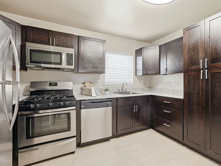 Westgate Apts & Townhouses LP — Photo 38