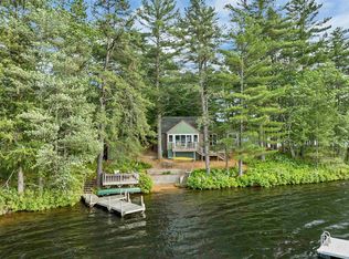 6 Cove Rd, Wakefield, NH 03830