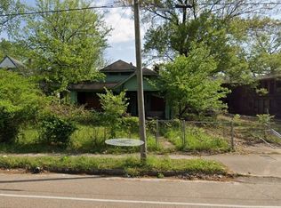 523 E McLemore Ave, Memphis, TN 38106