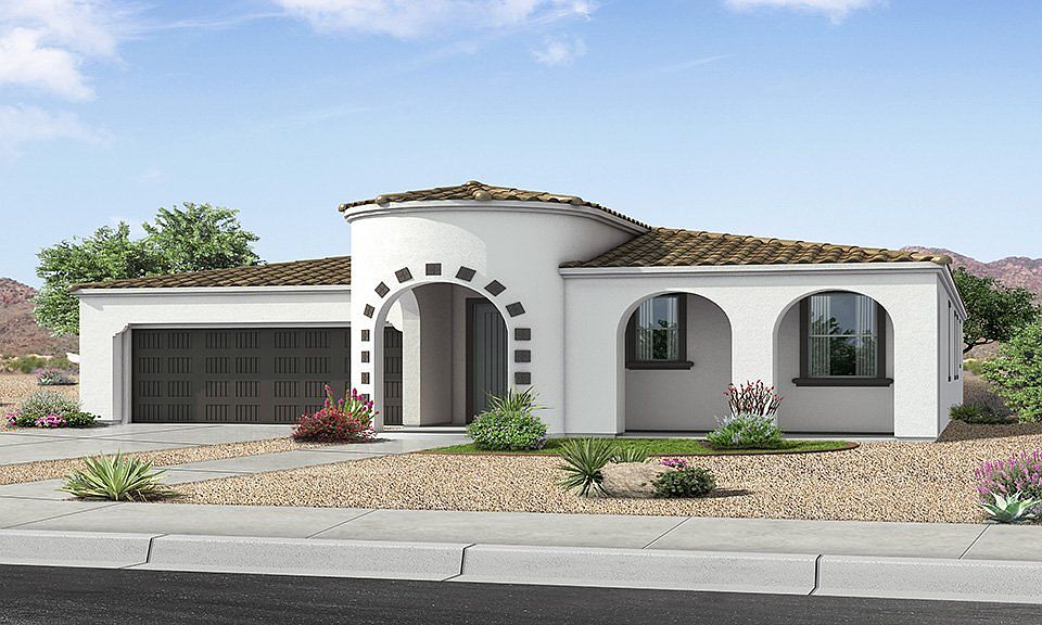 1st image of 22971 E Calle Luna