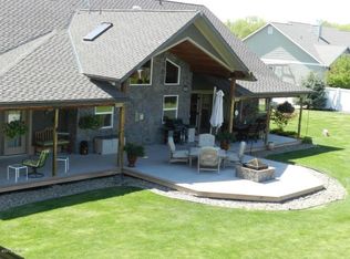 7801 Ryegrass Rd, Yakima, WA 98903