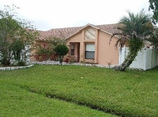 57 Dorset Dr, Kissimmee, FL 34758