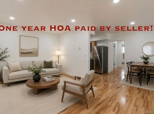 9380 W 49th Ave APT 107, Wheat Ridge, CO 80033