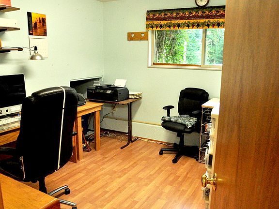 Office Window