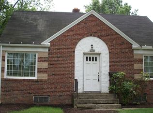 1320 Falls Ave, Cuyahoga Falls, OH