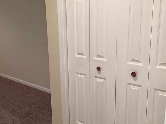 Lower Bedroom Closet