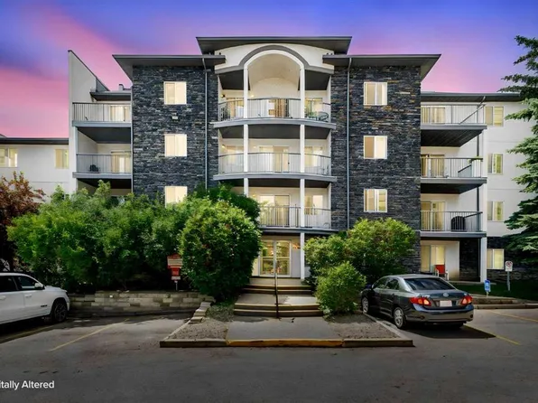 33 E Arbour Grove Close NW #413, Calgary, AB T3G 4K2