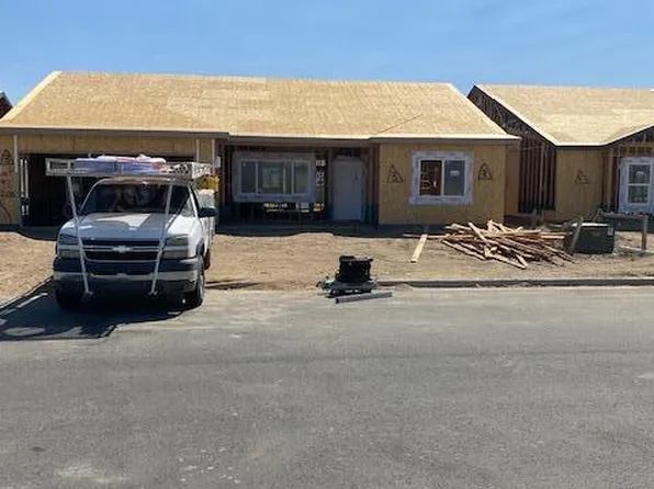 1150 S Cottage Place W, Porterville, CA 93257