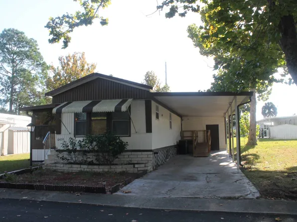 6430 Rambling Rd, New Port Richey, FL 34653