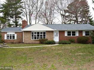 2982 Brookwood Rd, Ellicott City, MD 21042