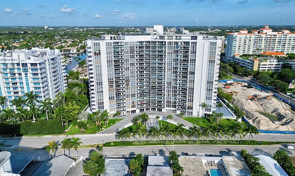 1st image of 2841 N Ocean Boulevard #602