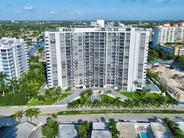 2841 N Ocean Boulevard #602, Fort Lauderdale, FL 33308