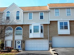 433 Bayhill Dr, Monroeville, PA 15146