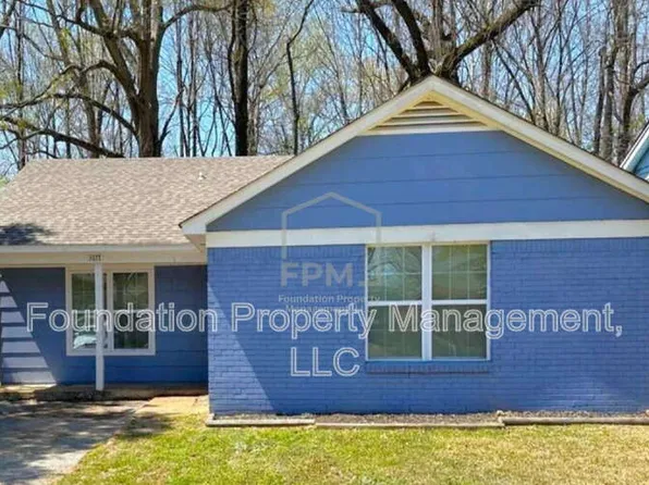3677 Bison St, Memphis, TN 38109