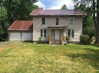 4423 State Route 414, Romulus, NY 13148