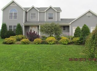 111 Op Fields Rd, Cherry Valley, NY 13320