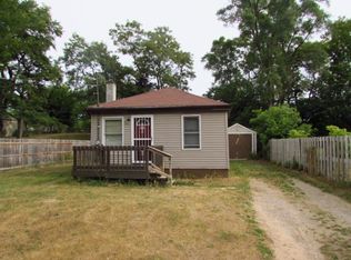 4036 Fairview Ave, Jackson, MI