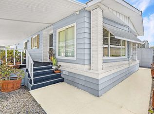 650 S Rancho Santa Fe Rd SPACE 9, San Marcos, CA 92078