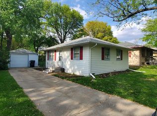 4910 Fremont St, Lincoln, NE 68504