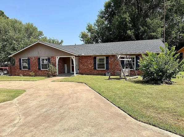412 Beaumont Ct, Cleveland, OK 74020