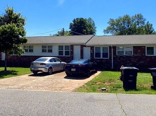 305 Club Rd APT 3, Williamston, SC 29697
