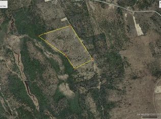 Off Peekaboo Mountain Rd, Weston, ME 04424