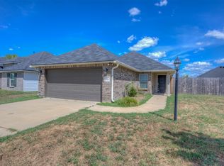 370 Camden Hill St, Haughton, LA 71037